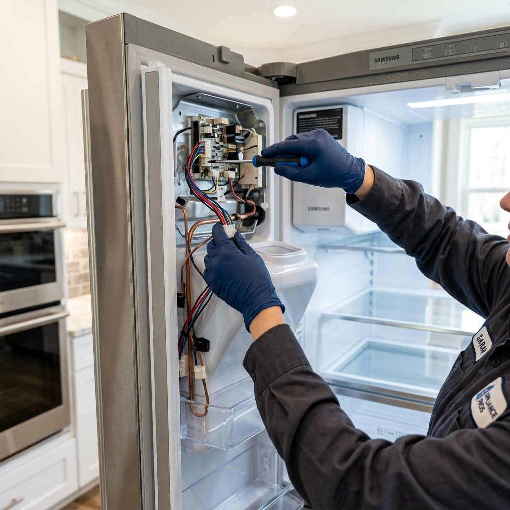 Boise Appliance Breakdowns: Common Causes & Expert Solutions for Local Homes