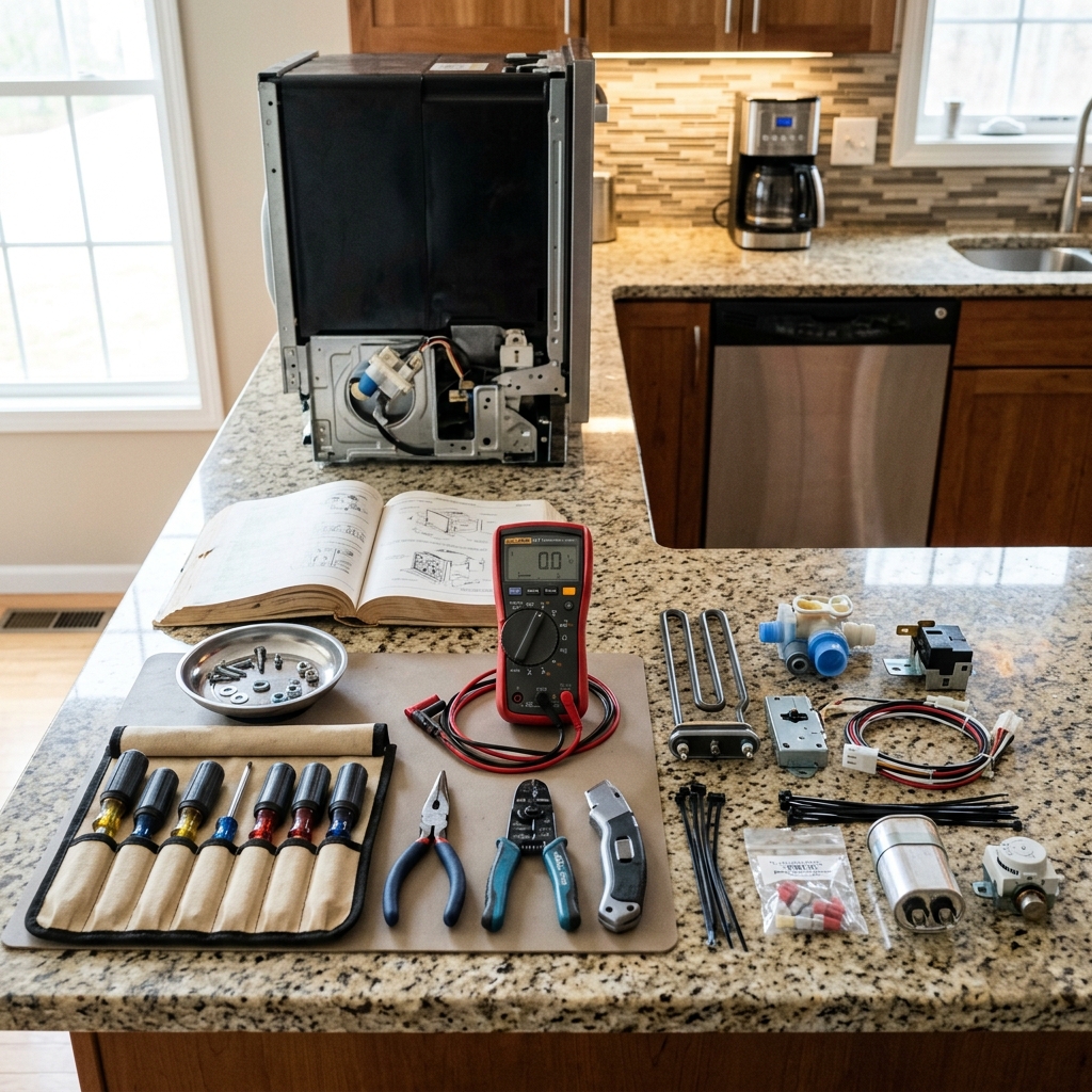 Boise Appliance Repair: When to Fix, When to Replace & Why It Matters