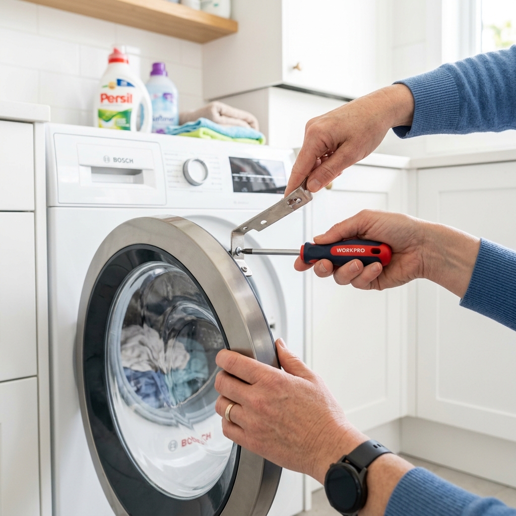 Boise Appliance Breakthroughs: Quick Fixes & When to Call the Pros