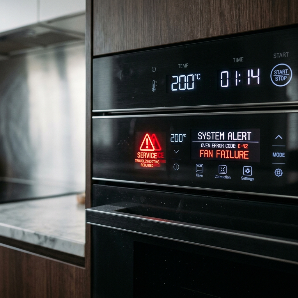 Don't Wait: Critical Signs Your Boise Appliances Need Expert Repair Now
