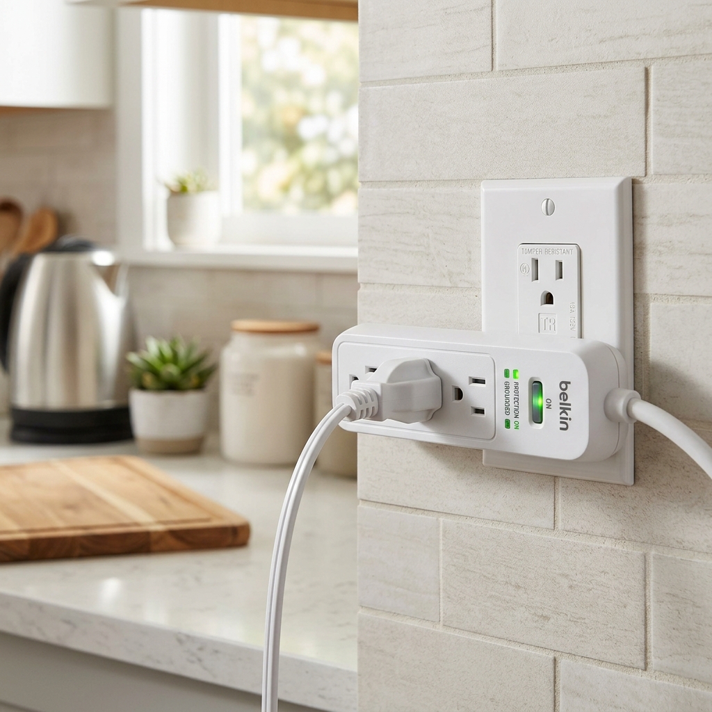 Keep Your Boise Home Safe: Essential Appliance Safety Tips
