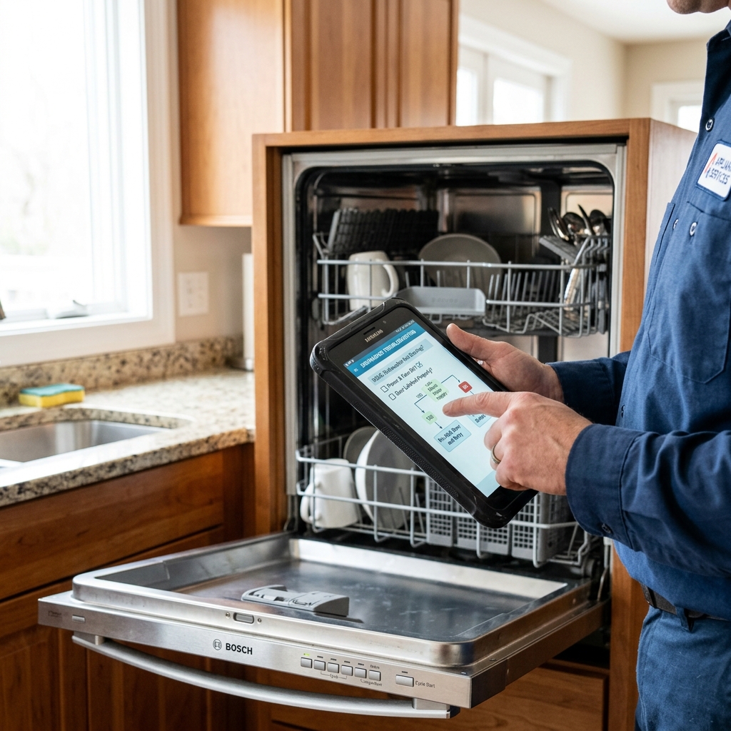 Boise Appliance Breakthroughs: Fix Common Issues & Save on Repairs